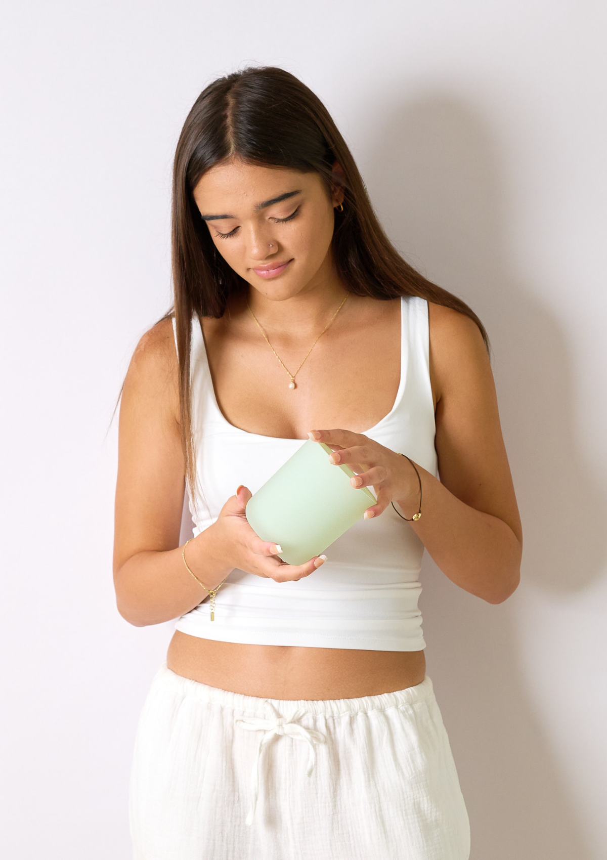 INFINIA - Seaglass (Mist)