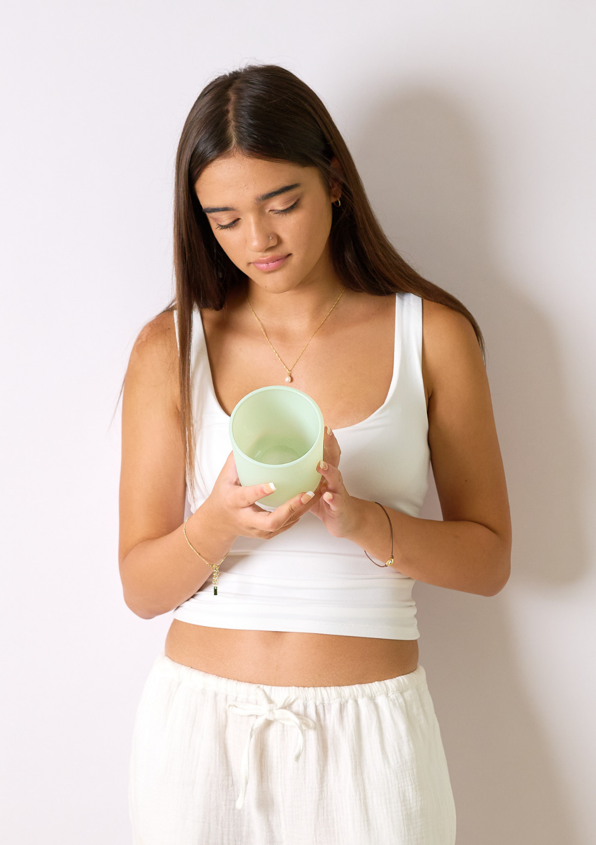 INFINIA - Seaglass (Mist)