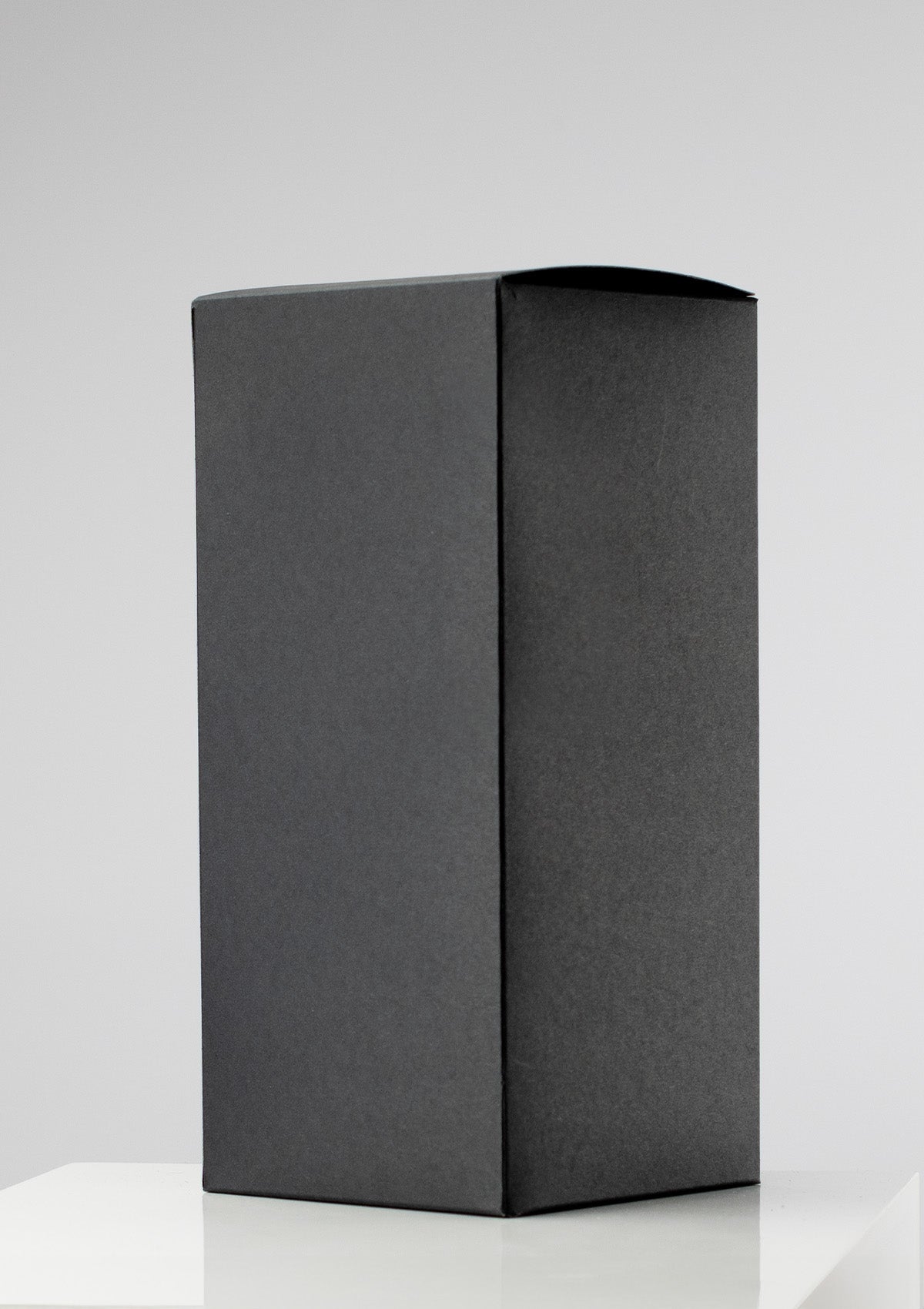 DIFFUSER BOTTLE BOX - Matte Black