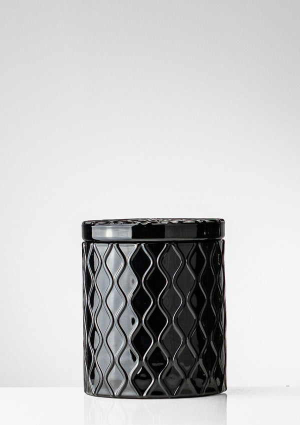 AMARIS - Black - Gloss