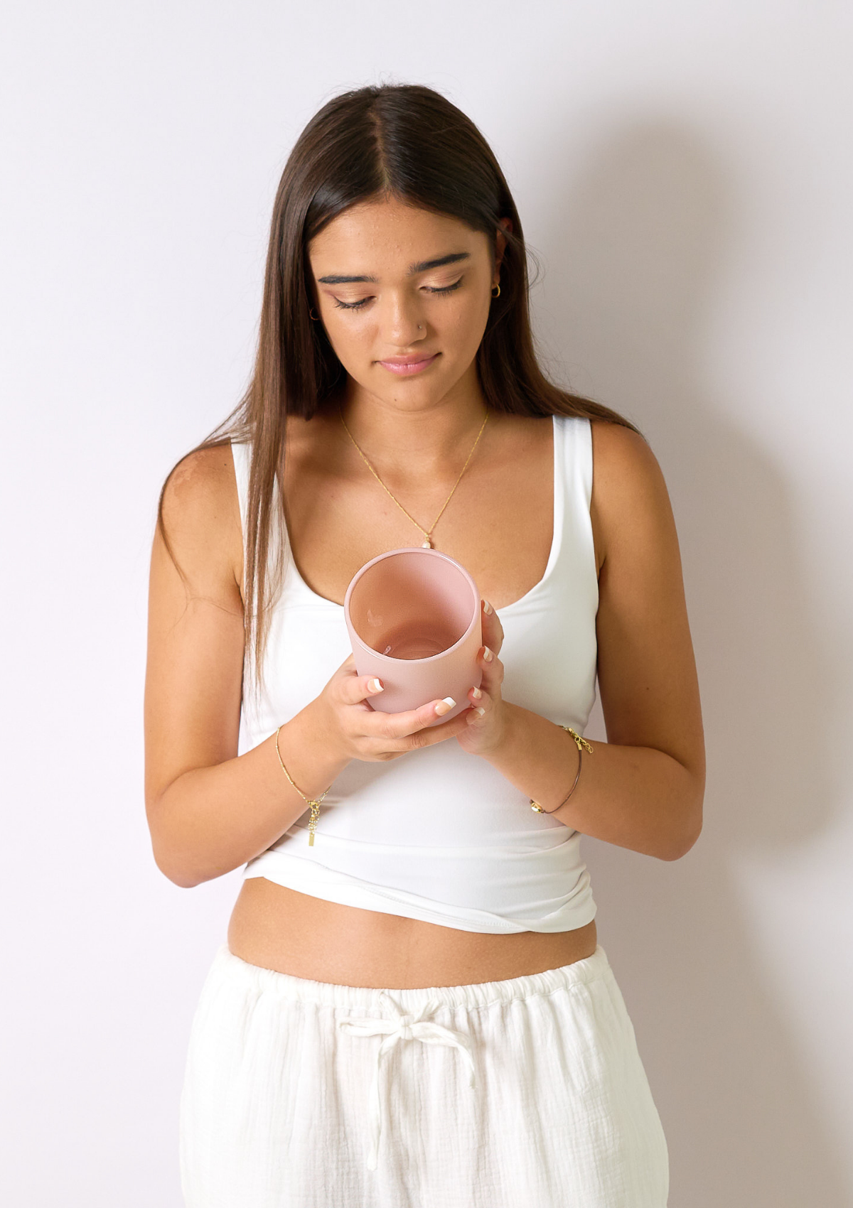 INFINIA - Sensory Blush (Mist)