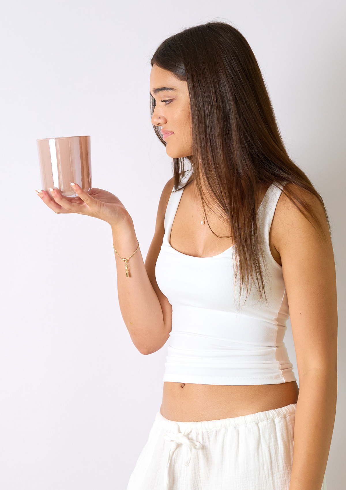 INFINIA - Sensory Blush (Luxe)