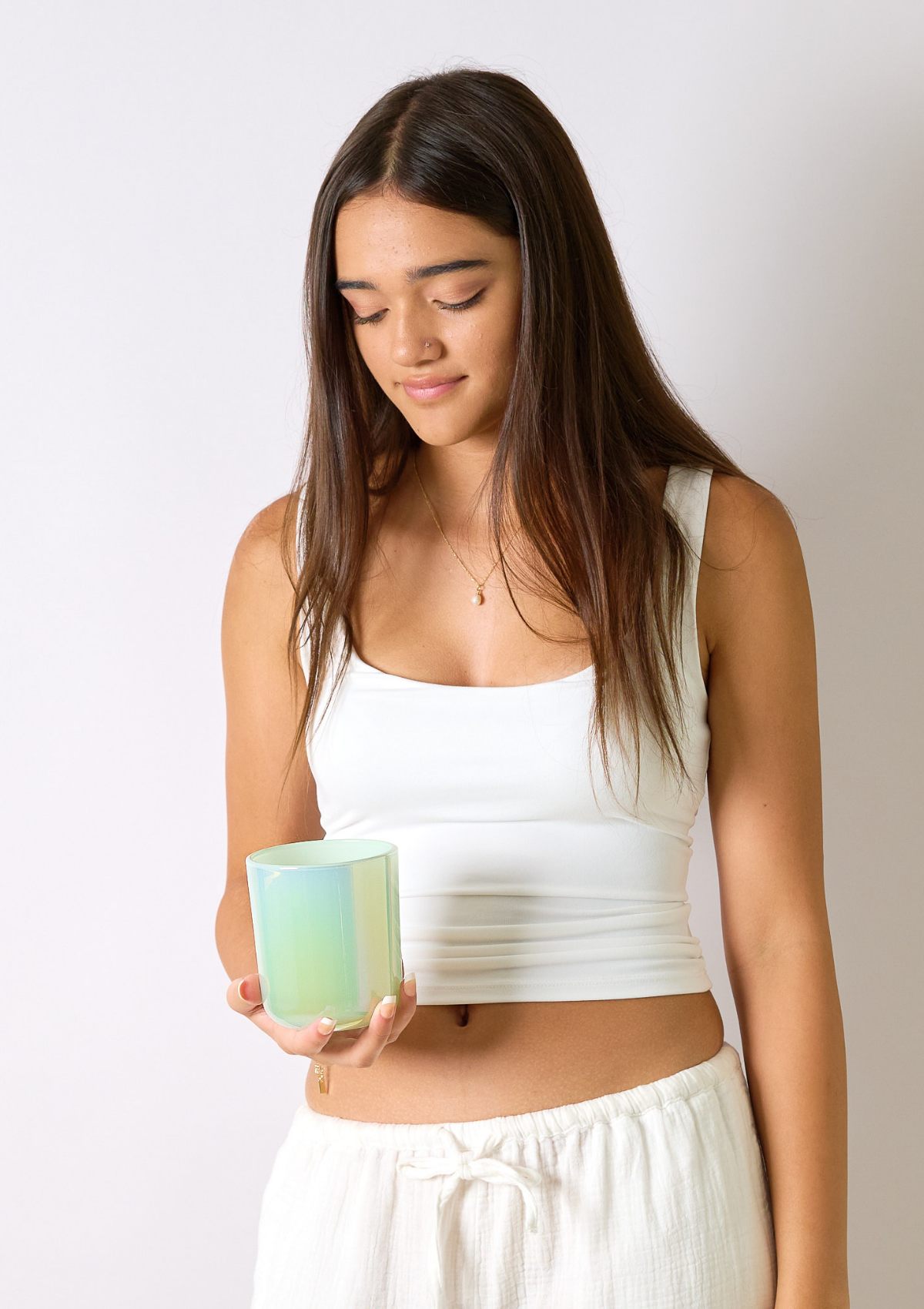 INFINIA - Seaglass (Luxe)