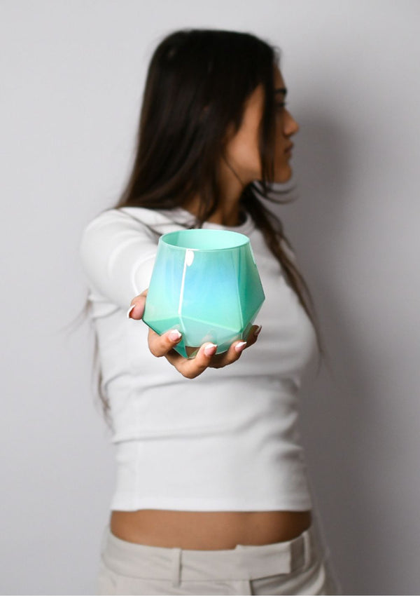 XEOS - Turquoise - Luxe