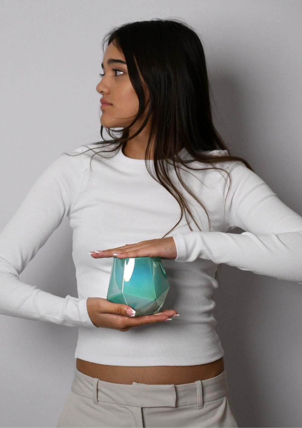 XEOS - Turquoise Luxe