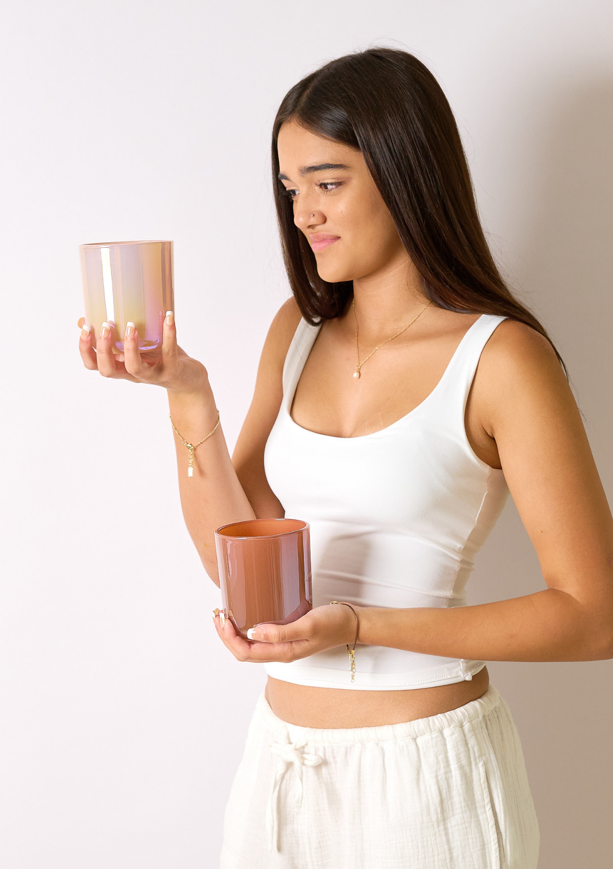 INFINIA - The Hushed Earth Edit (Luxe)