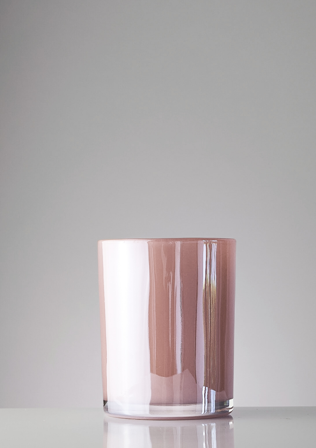 NOVA - Sensory Blush (Luxe)