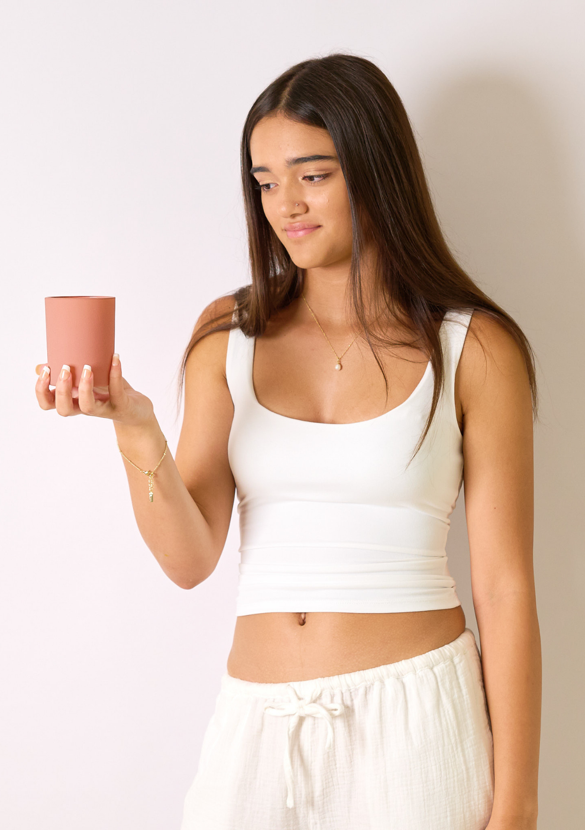 NOVA - Cocoa Veil (matte)