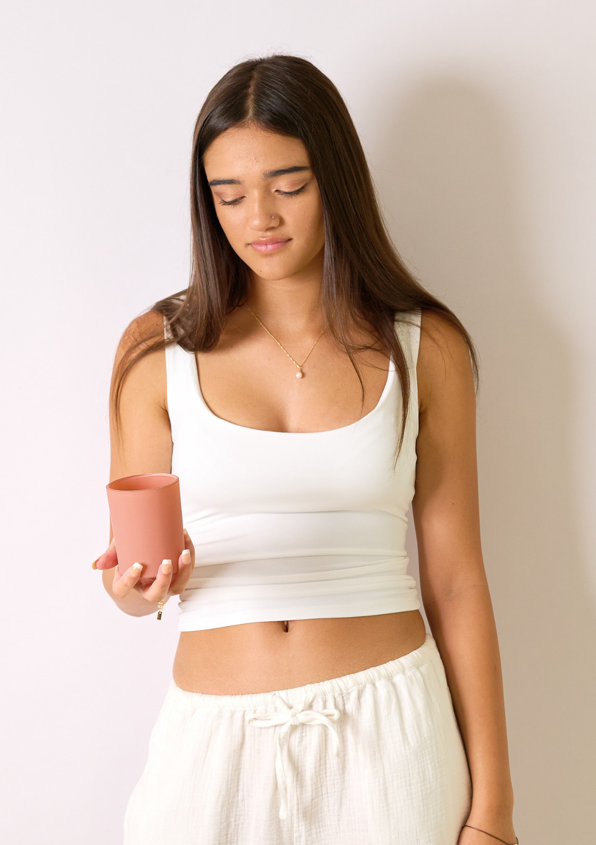 NOVA - Cocoa Veil (matte)