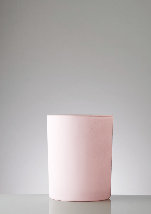NOVA - Clay Mauve - Matte