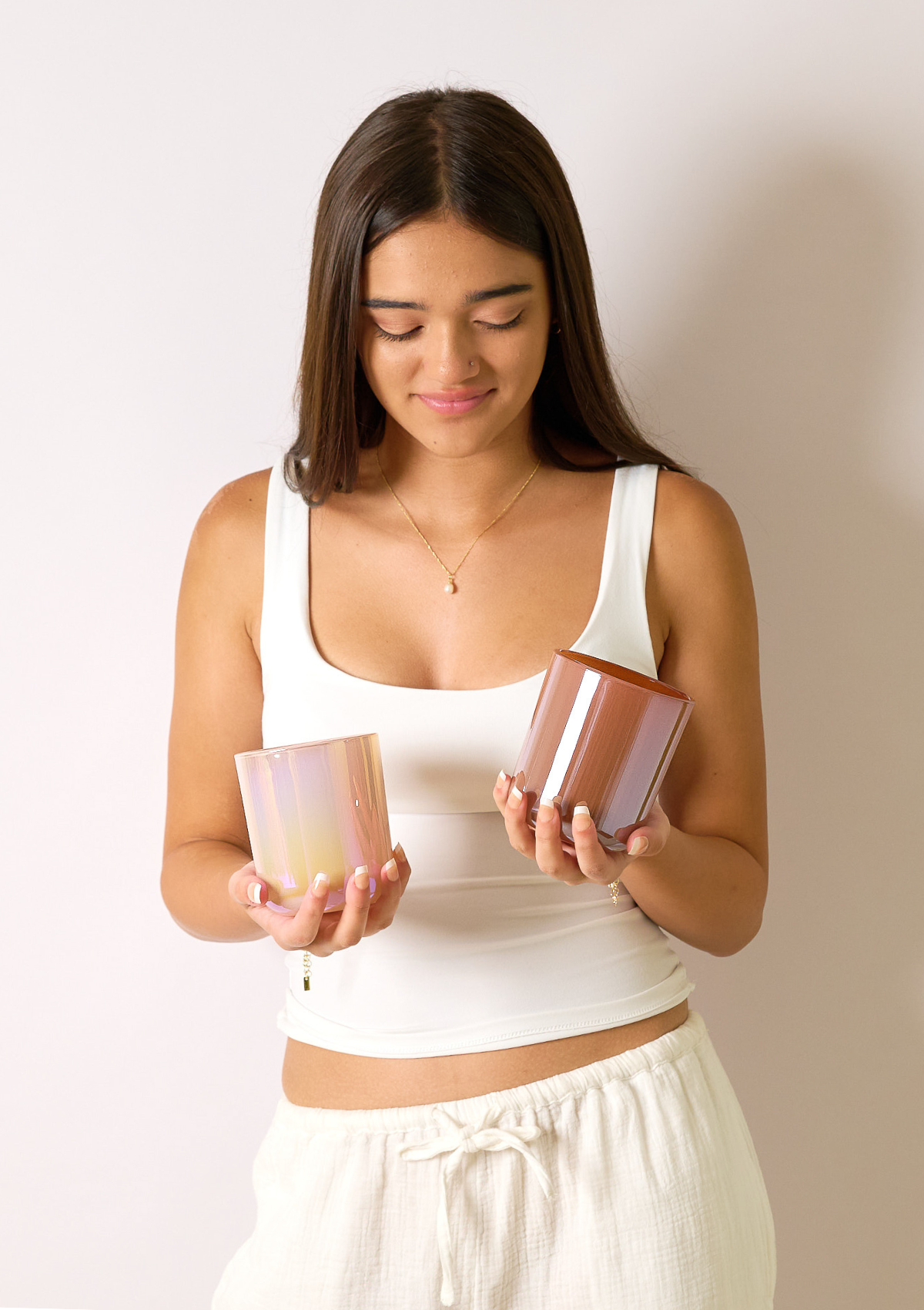 INFINIA - The Hushed Earth Edit (Luxe)