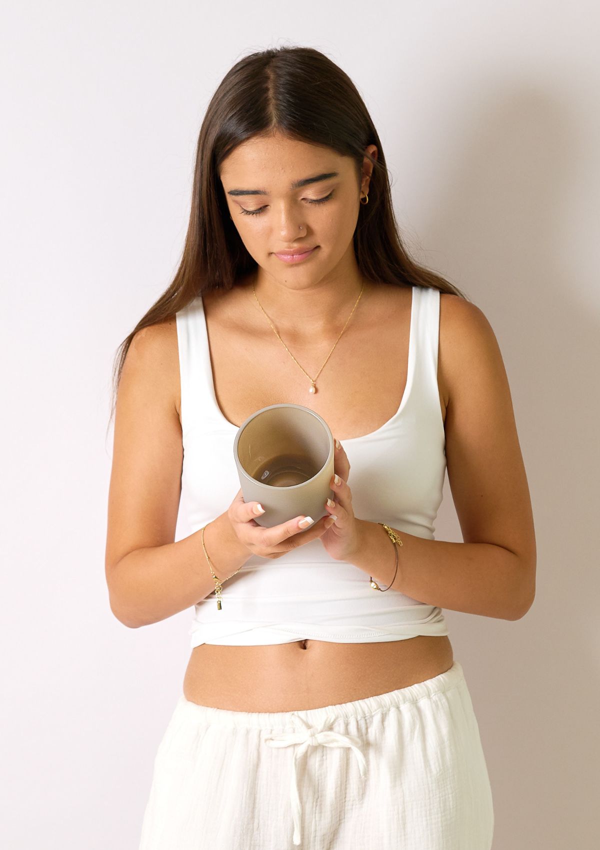 INFINIA - Mineral Ash (Mist)