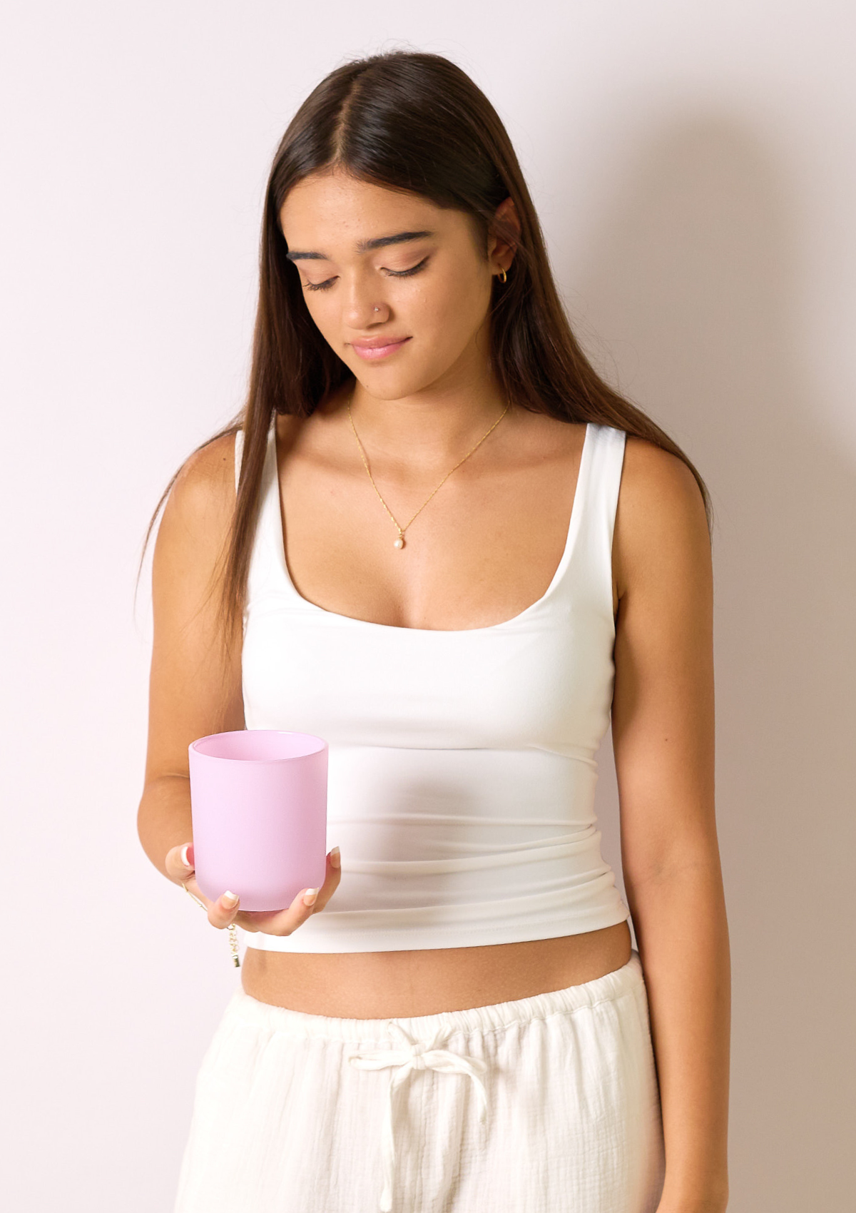 INFINIA - Mindful Lilac (Mist)