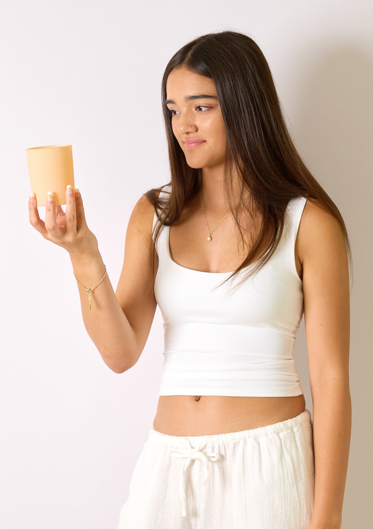 NOVA - Calm Peach (matte)