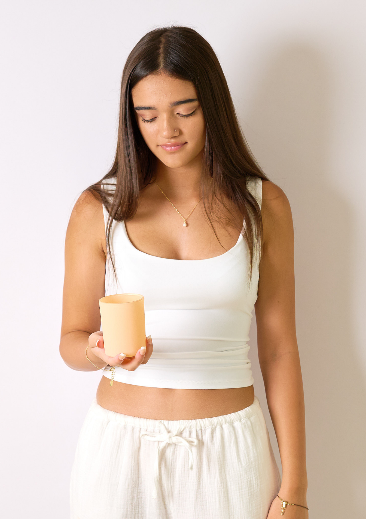 NOVA - Calm Peach (matte)