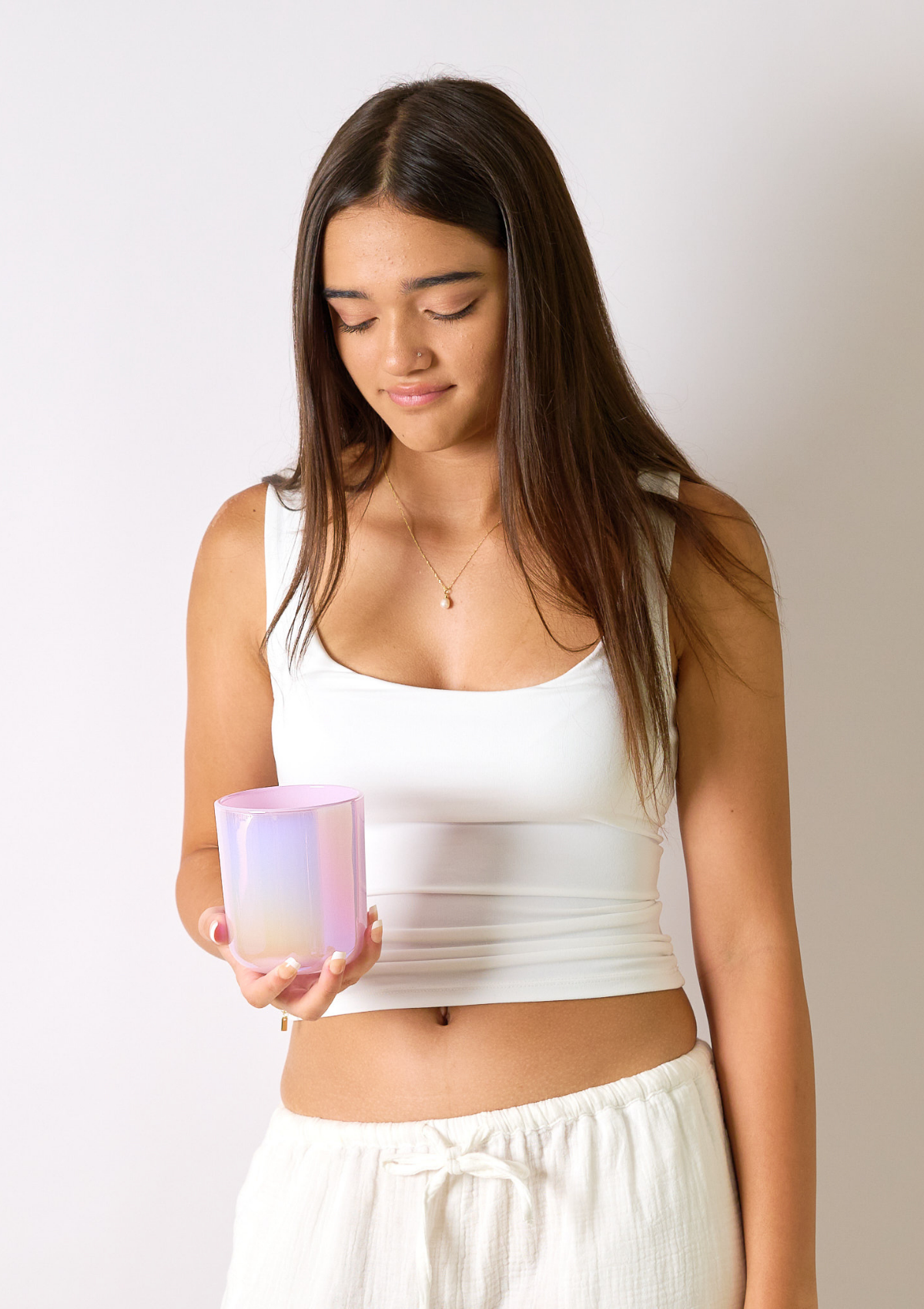 INFINIA - Mindful Lilac (Luxe)