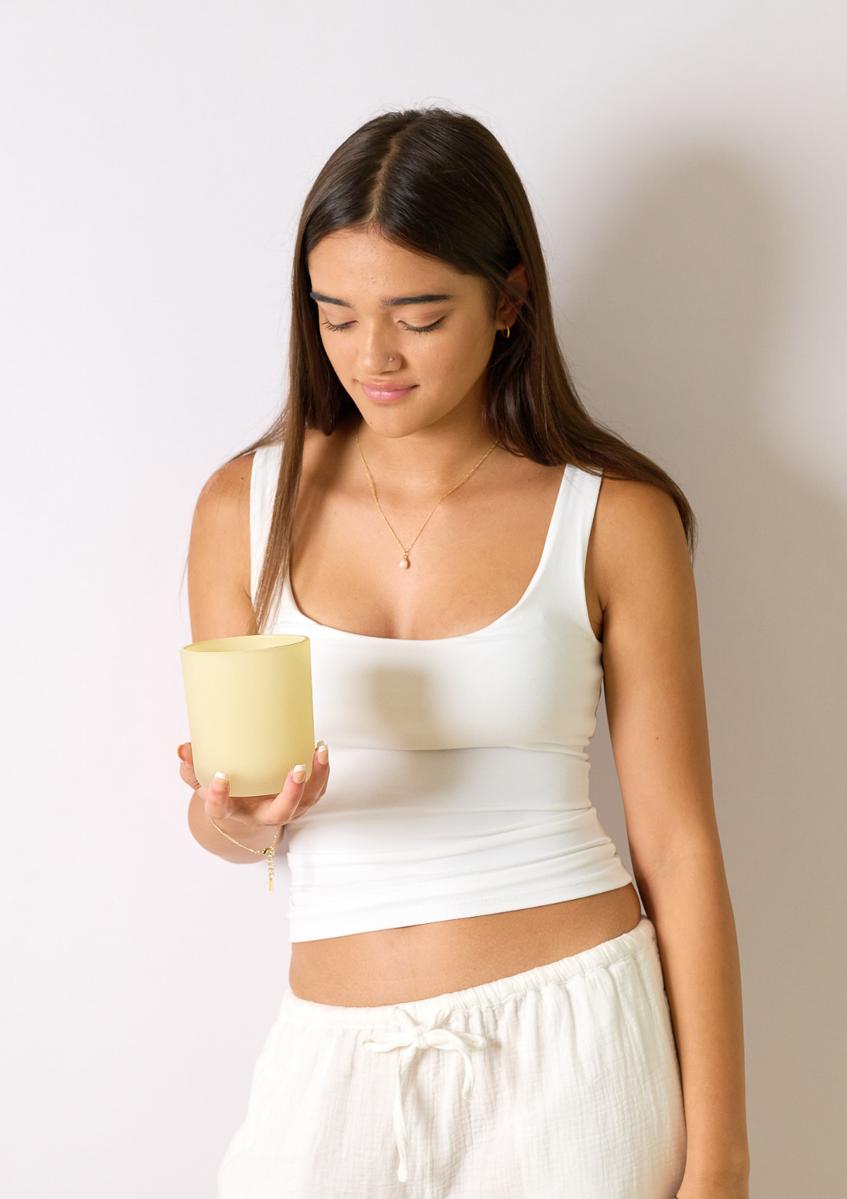 INFINIA - Halo (Mist)