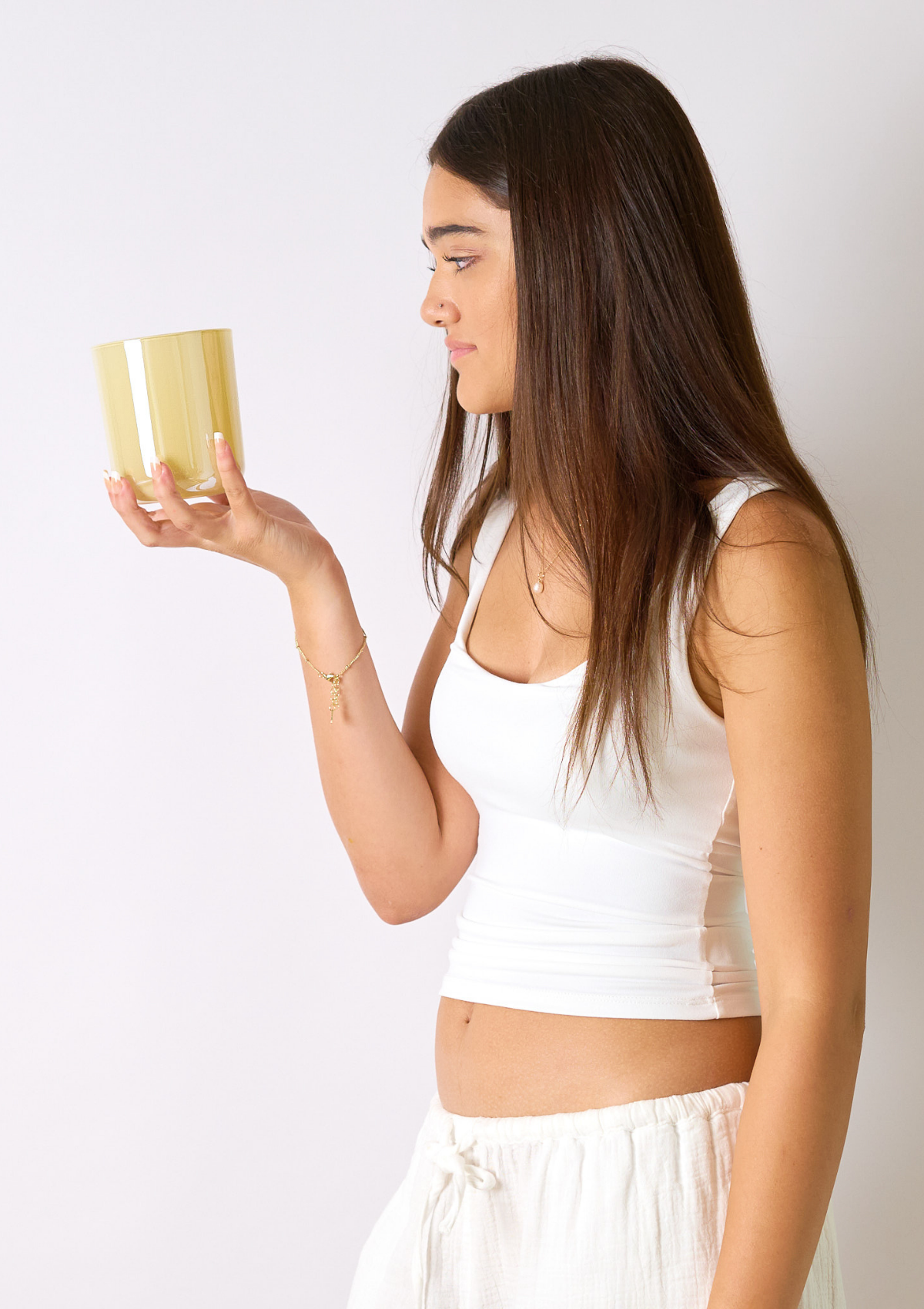 INFINIA - Halo (Luxe)