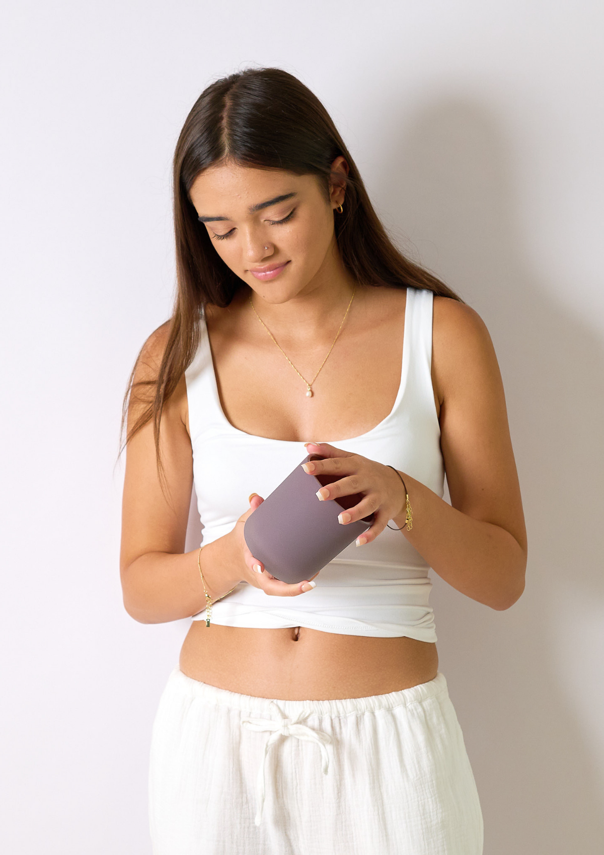 INFINIA - Earth Umber (Mist)