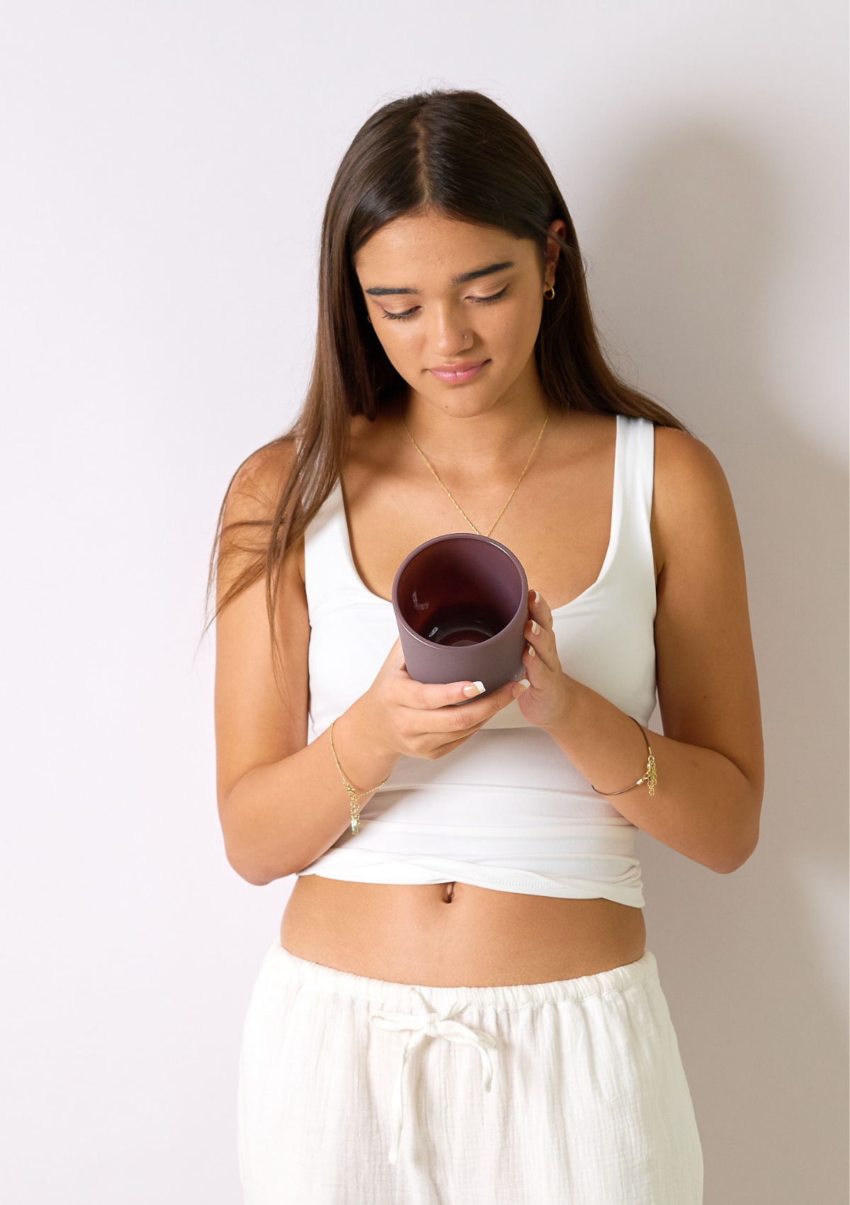 INFINIA - Earth Umber (Mist)