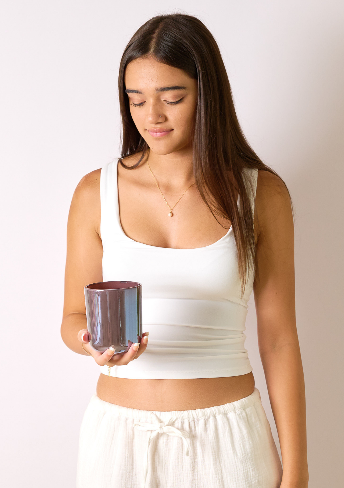 INFINIA - Earth Umber (Luxe)