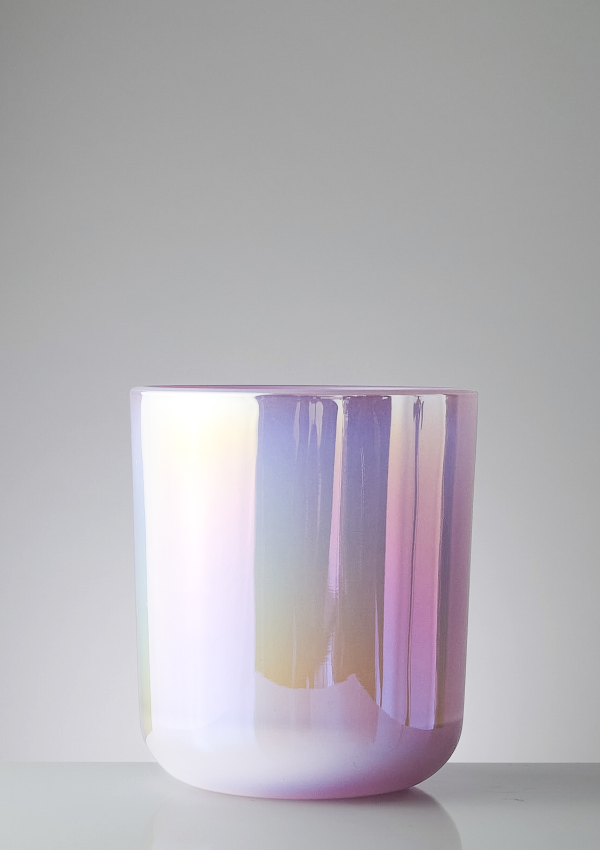 INFINIA - Mindful Lilac (Luxe)