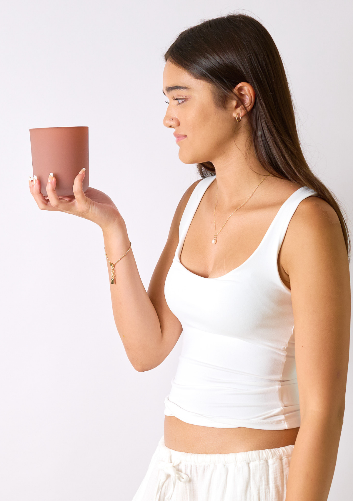 INFINIA - Cocoa Veil (Mist)