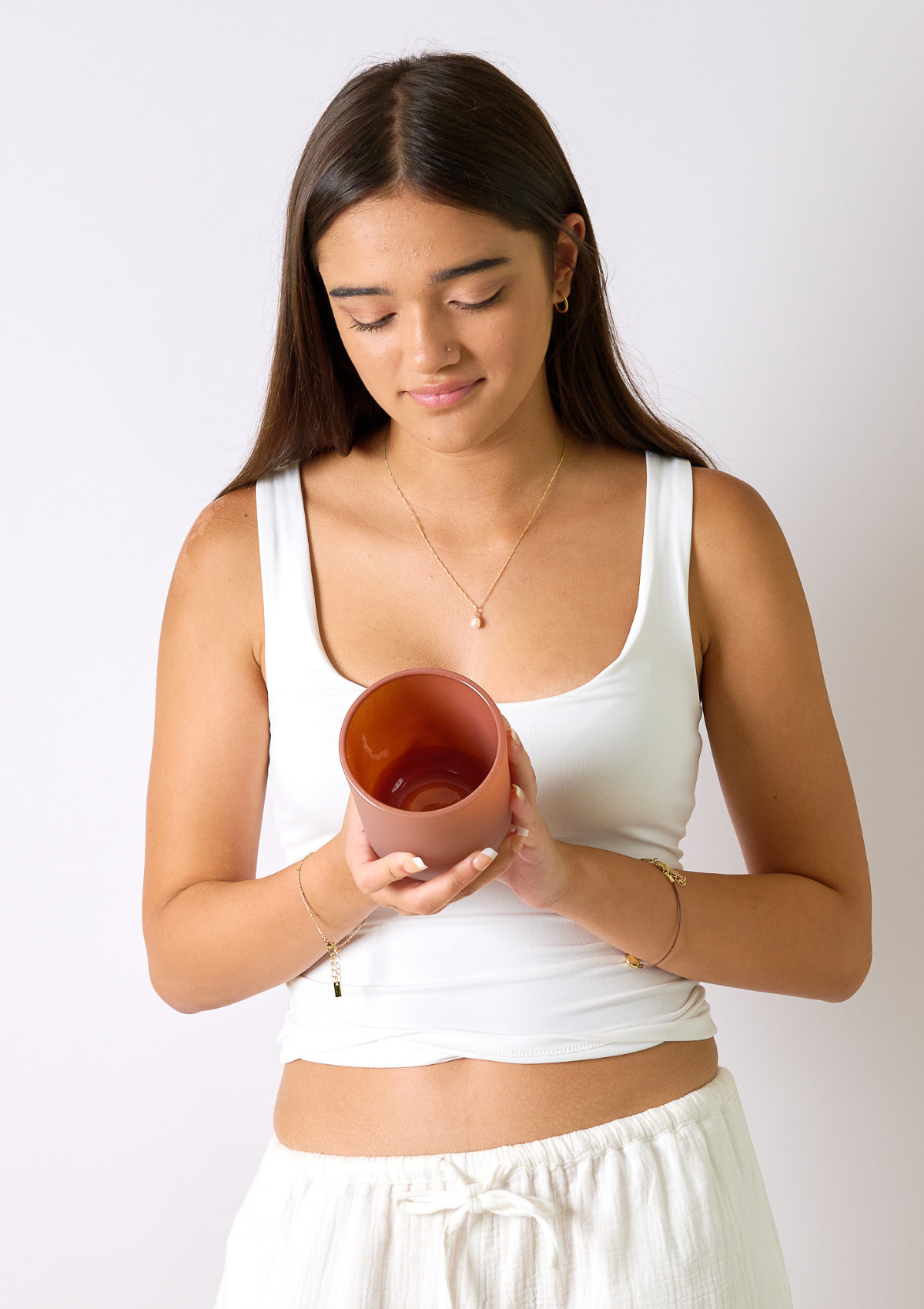 INFINIA - Cocoa Veil (Mist)