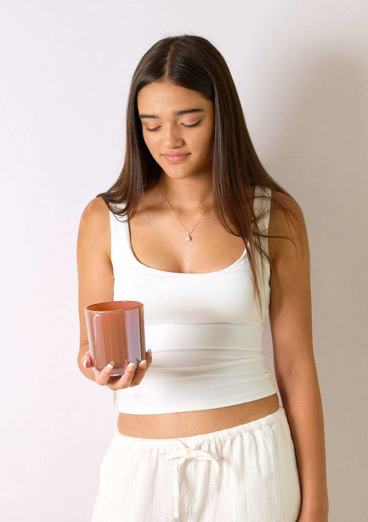 INFINIA - Cocoa Veil (Luxe)