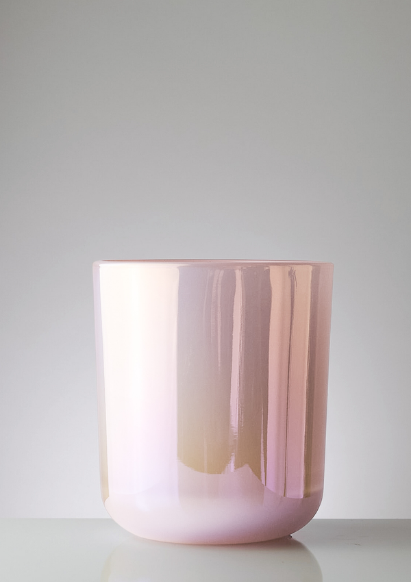 INFINIA - Clay Mauve - Luxe