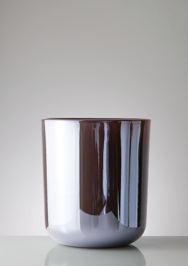 INFINIA - Earth Umber - Luxe