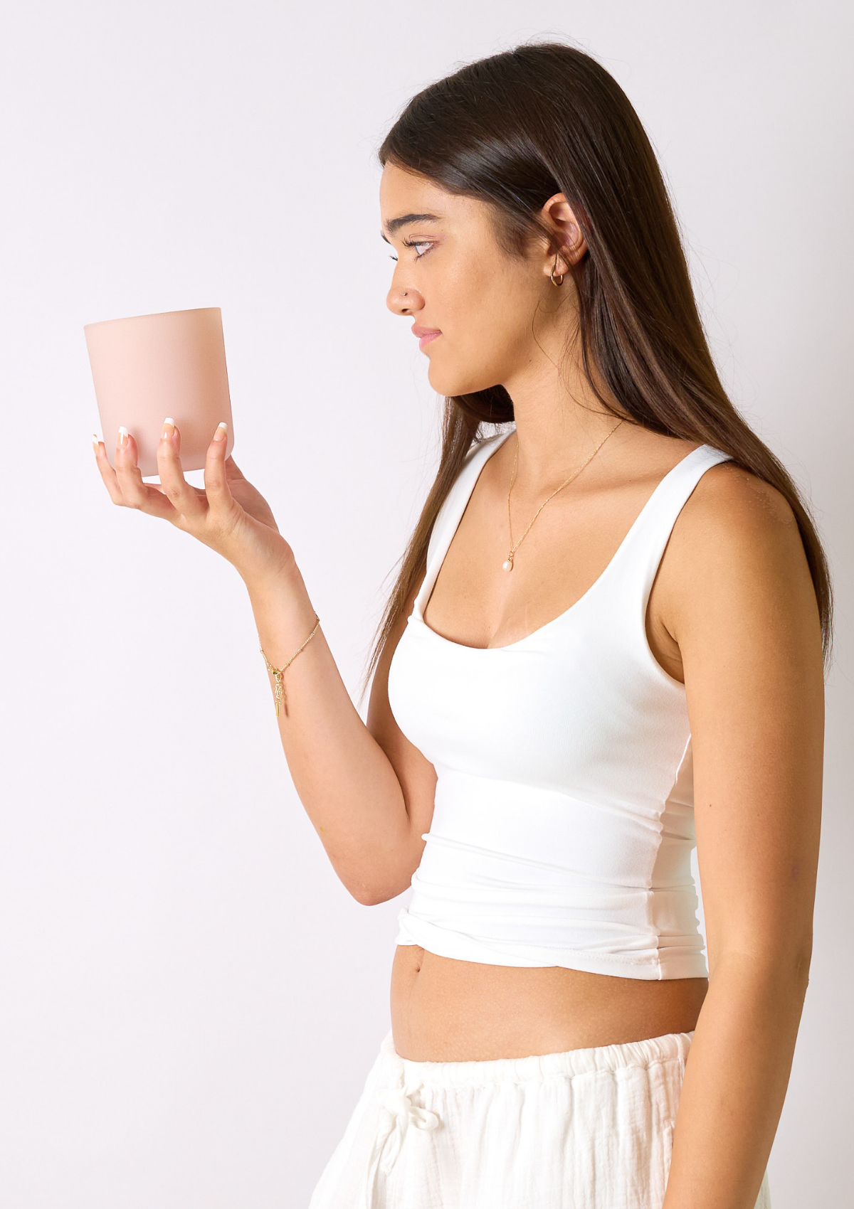 INFINIA - Clay Mauve (Mist)