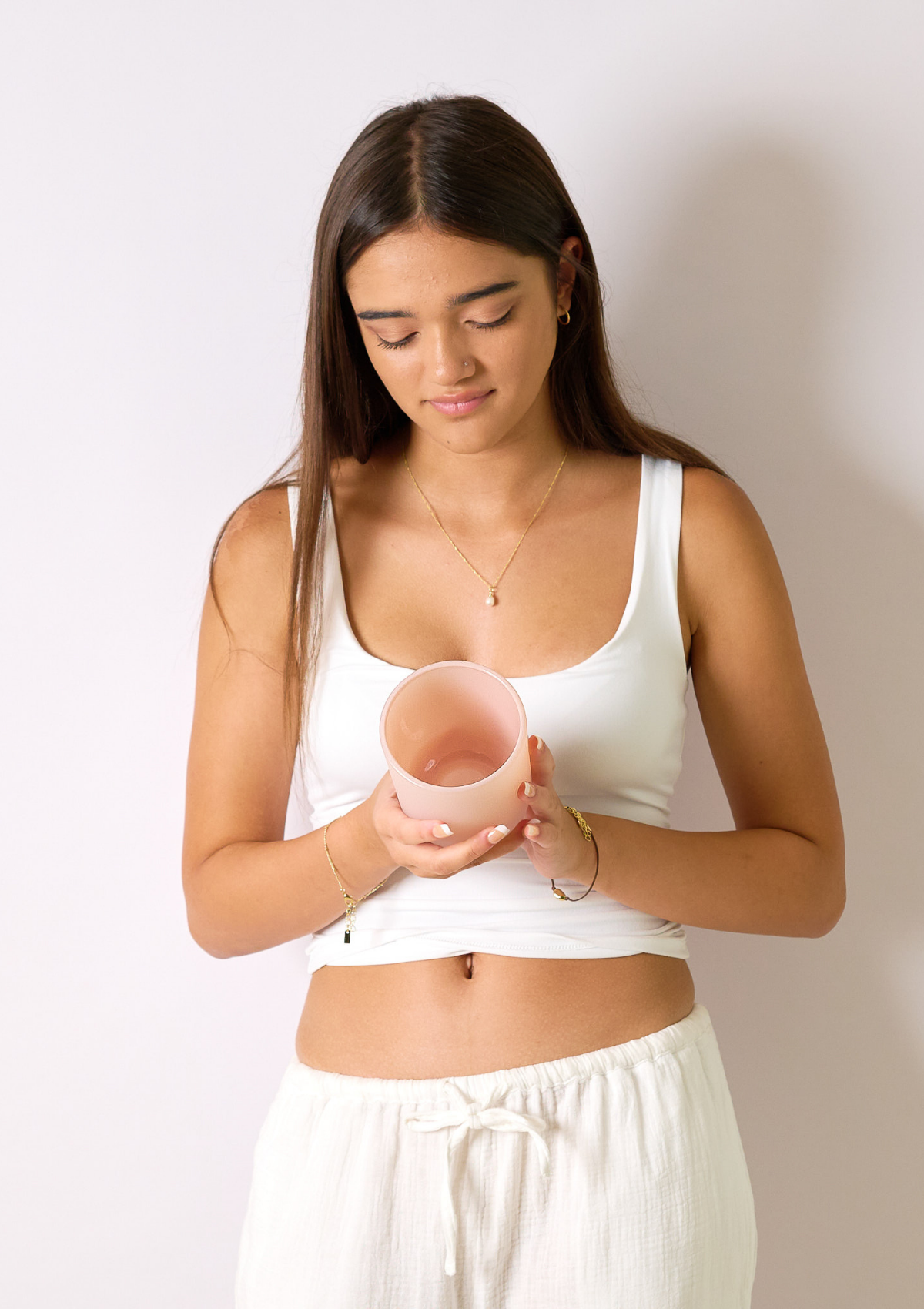 INFINIA - Clay Mauve (Mist)