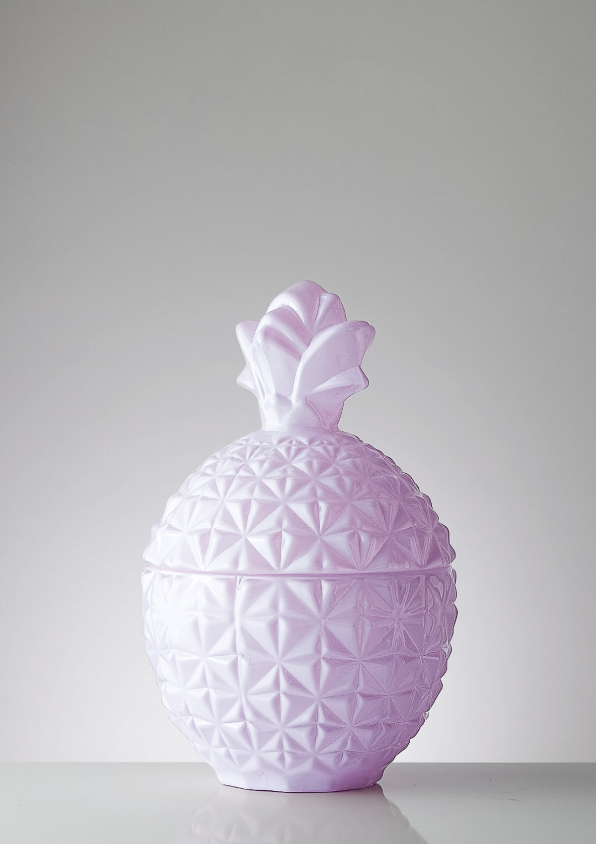 FLEUR - Mindful Lilac (gloss)