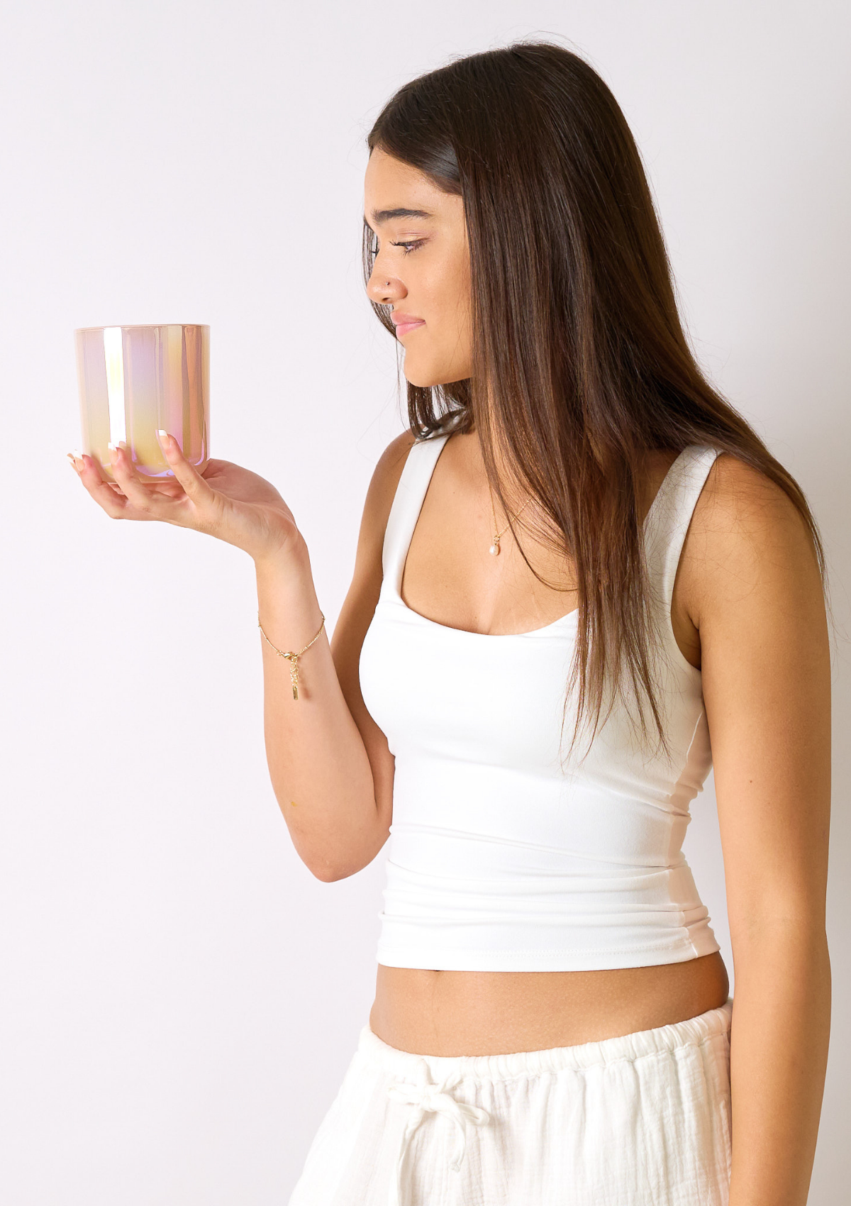 INFINIA - Clay Mauve (Luxe)