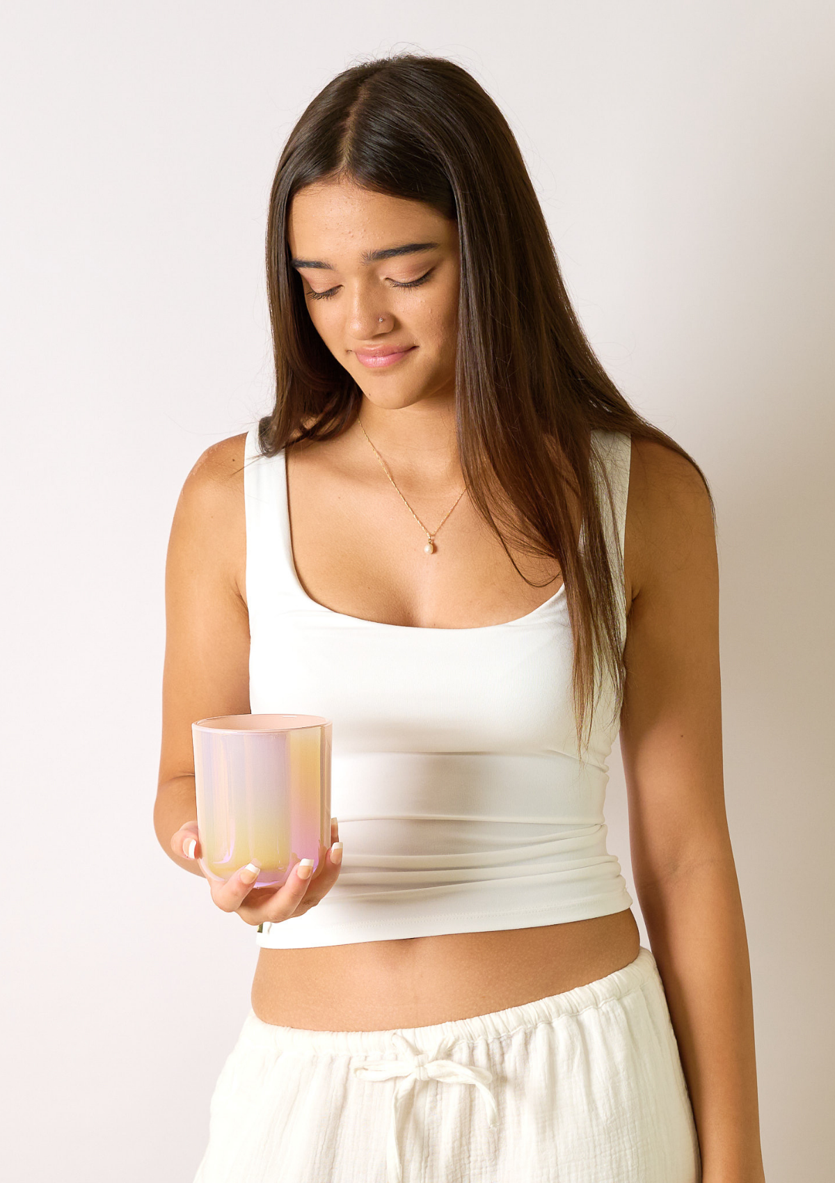 INFINIA - Clay Mauve (Luxe)