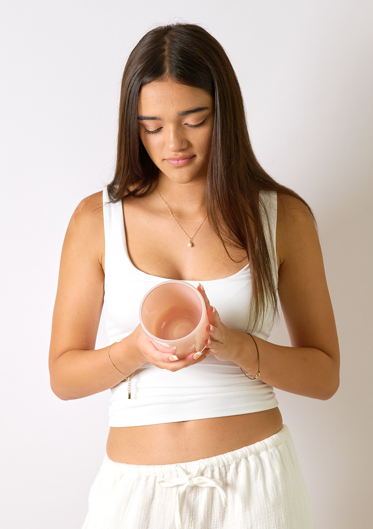 INFINIA - Clay Mauve (Luxe)