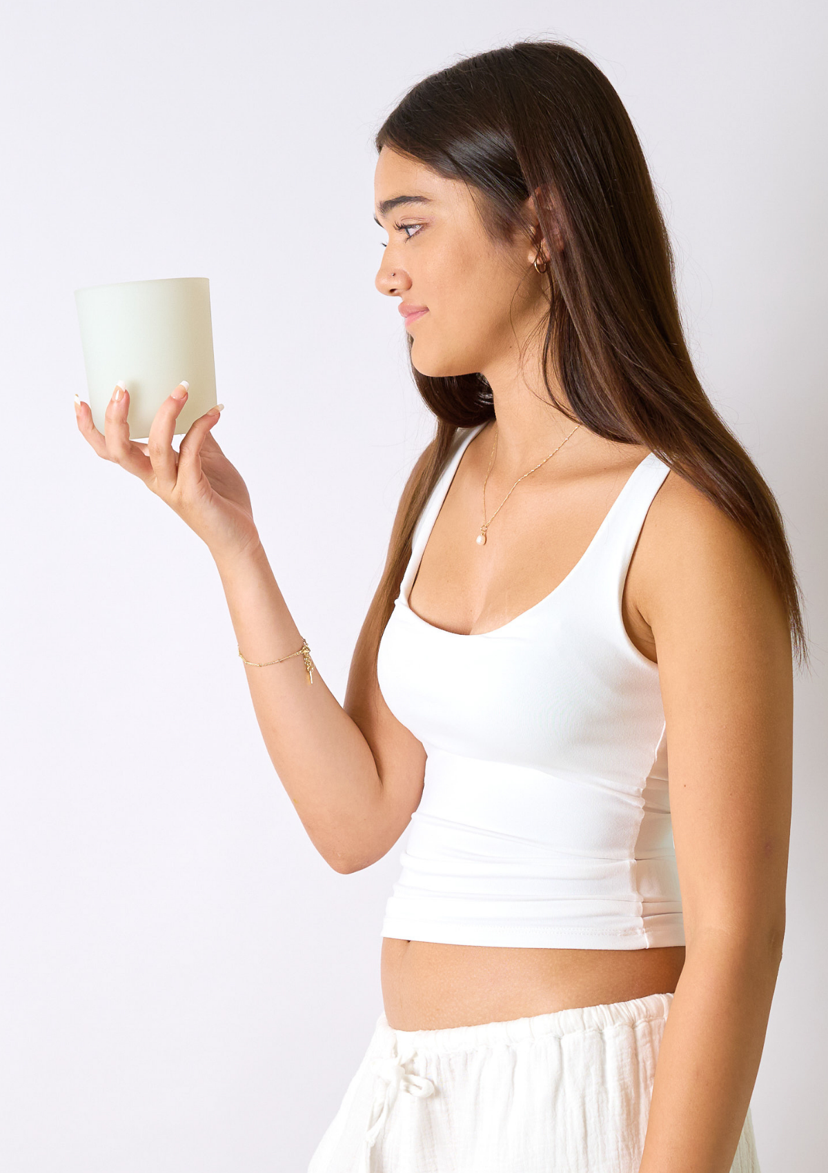 INFINIA - Stillwater (Mist)