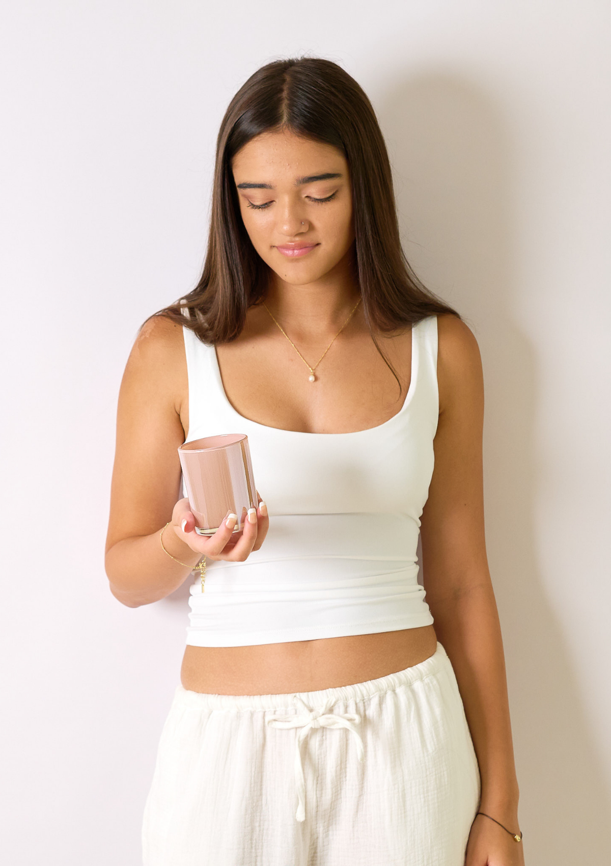 NOVA - Sensory Blush (Luxe)