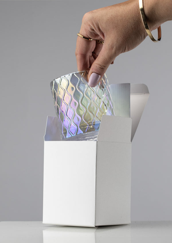FOLD - Amaris - Pure - Matte