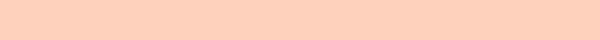 Calm Peach colour swatch