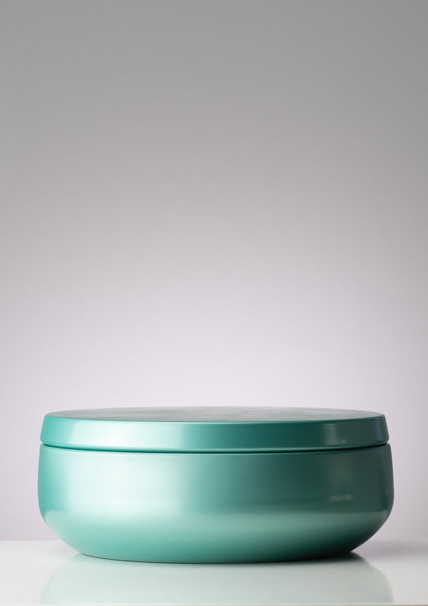 MIRACA - Teal - Gloss