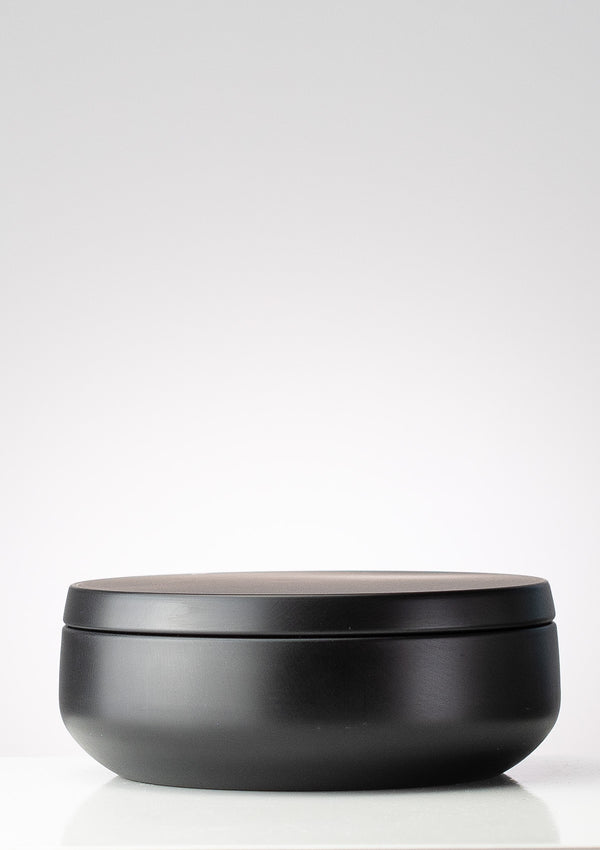 MIRACA - Black - Matte