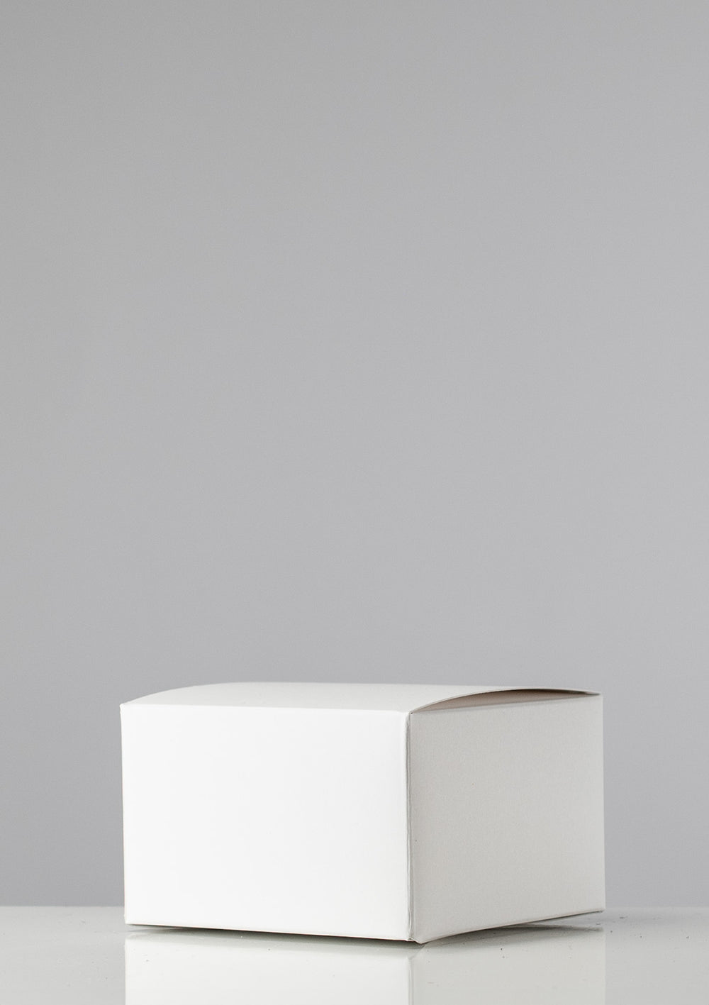 Wholesale Candle Packaging Black (Nevae)