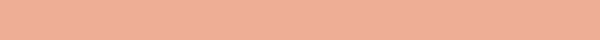 Peach colour swatch
