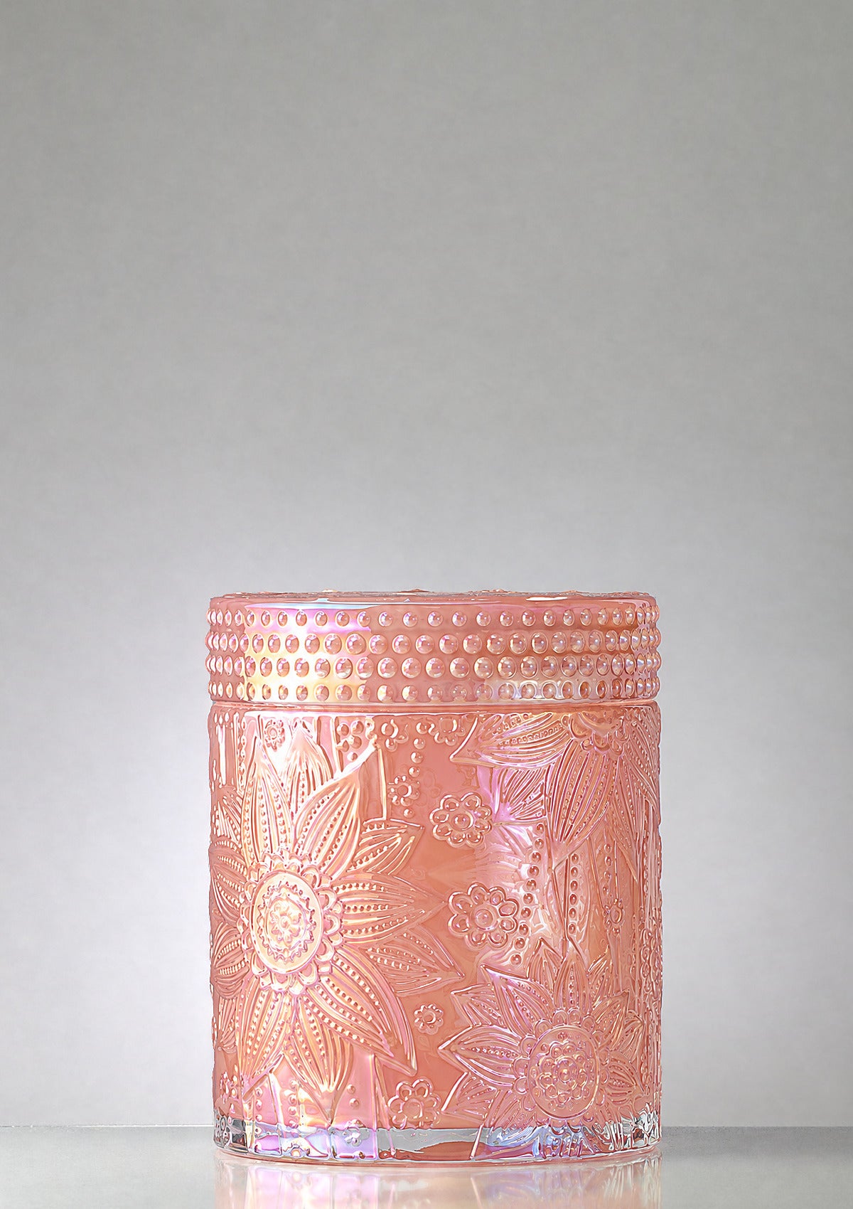 ZIVA - Peach - Luxe