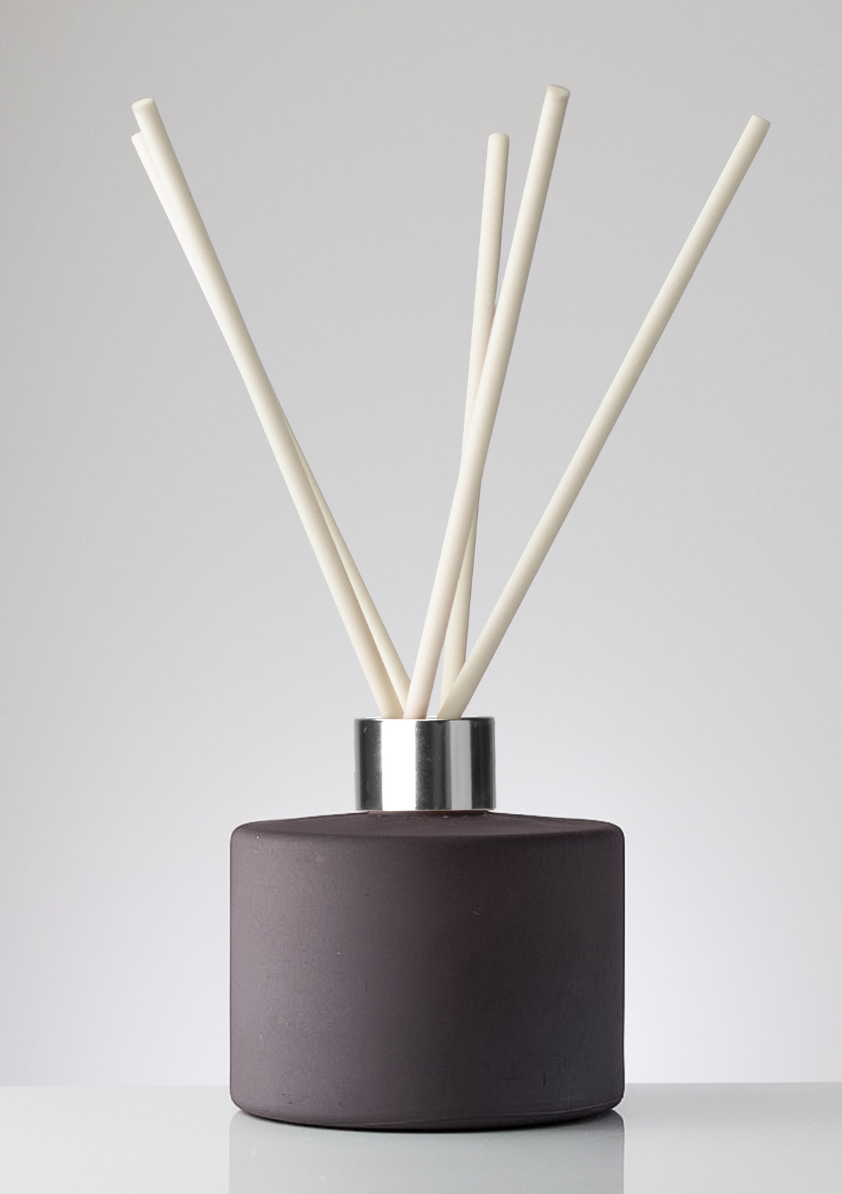 DIFFUSER BOTTLE - Earth Umber (matte)