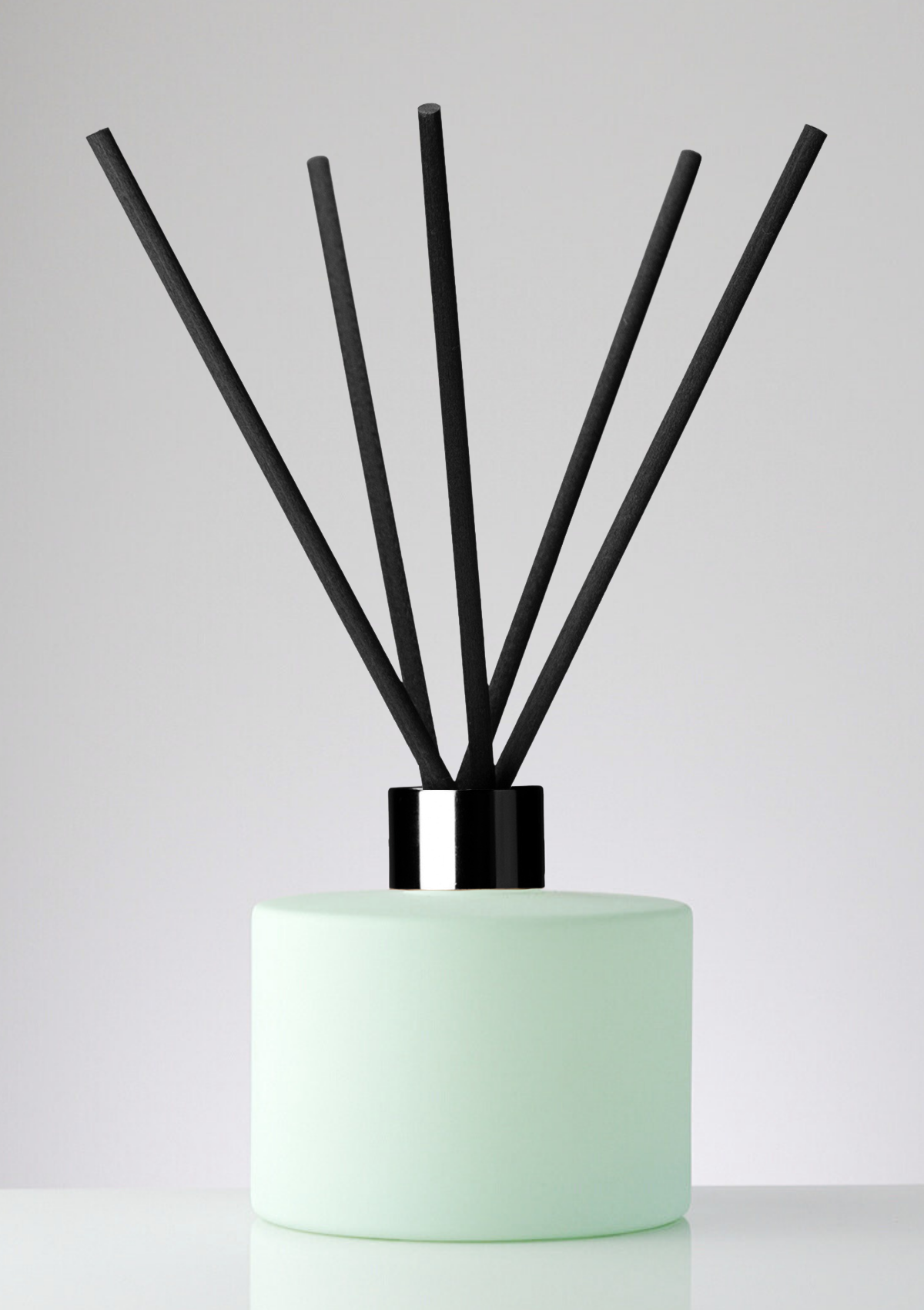 DIFFUSER BOTTLE - Seaglass (matte)