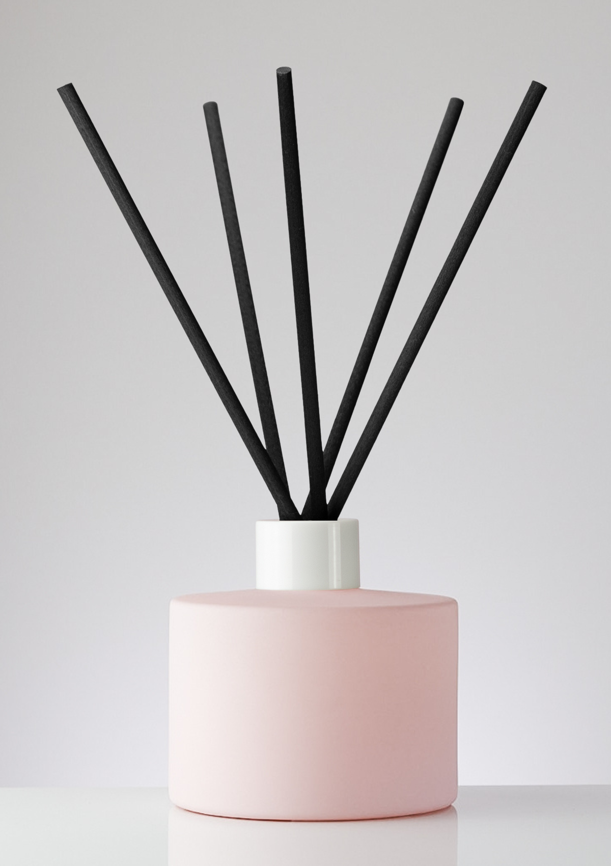 DIFFUSER BOTTLE - Clay Mauve (matte)