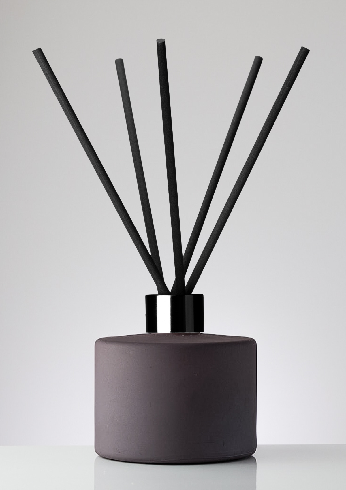DIFFUSER BOTTLE - Earth Umber (matte)